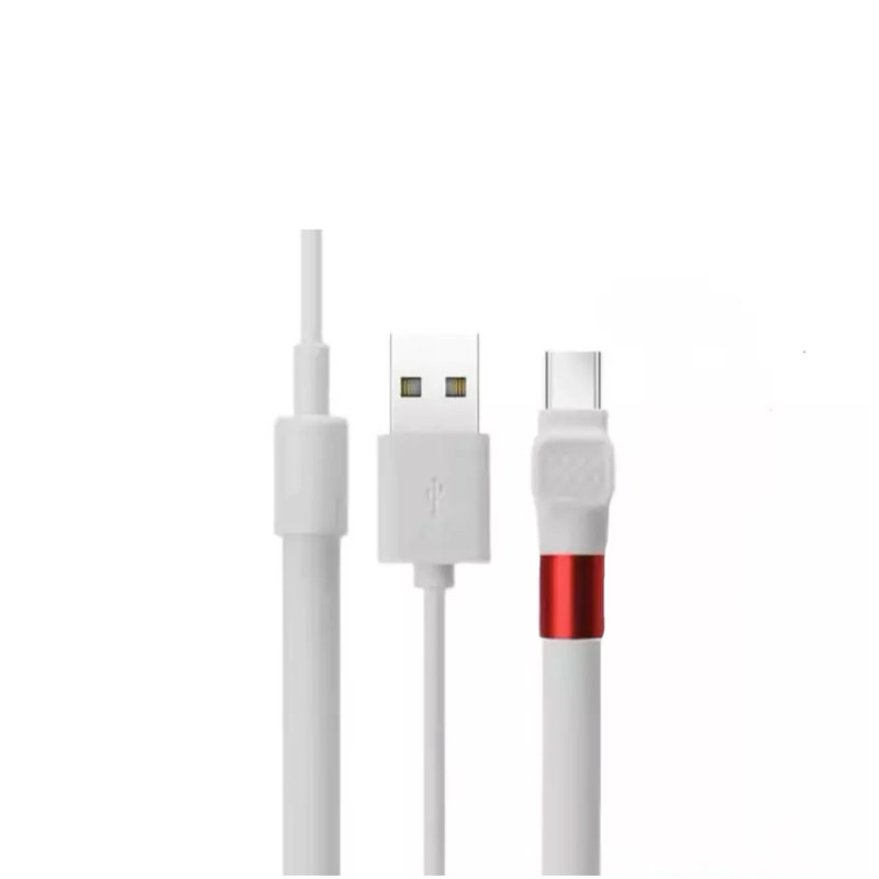 کابل تبدیل USB به MICROUSB مدل holder-3 طول 1.2 متر