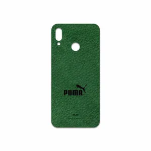 MAHOOT GL-PUMA Cover Sticker for Huawei Nova 3e