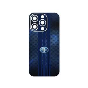 MAHOOT FAW Cover Sticker for Apple iPhone 14 Pro