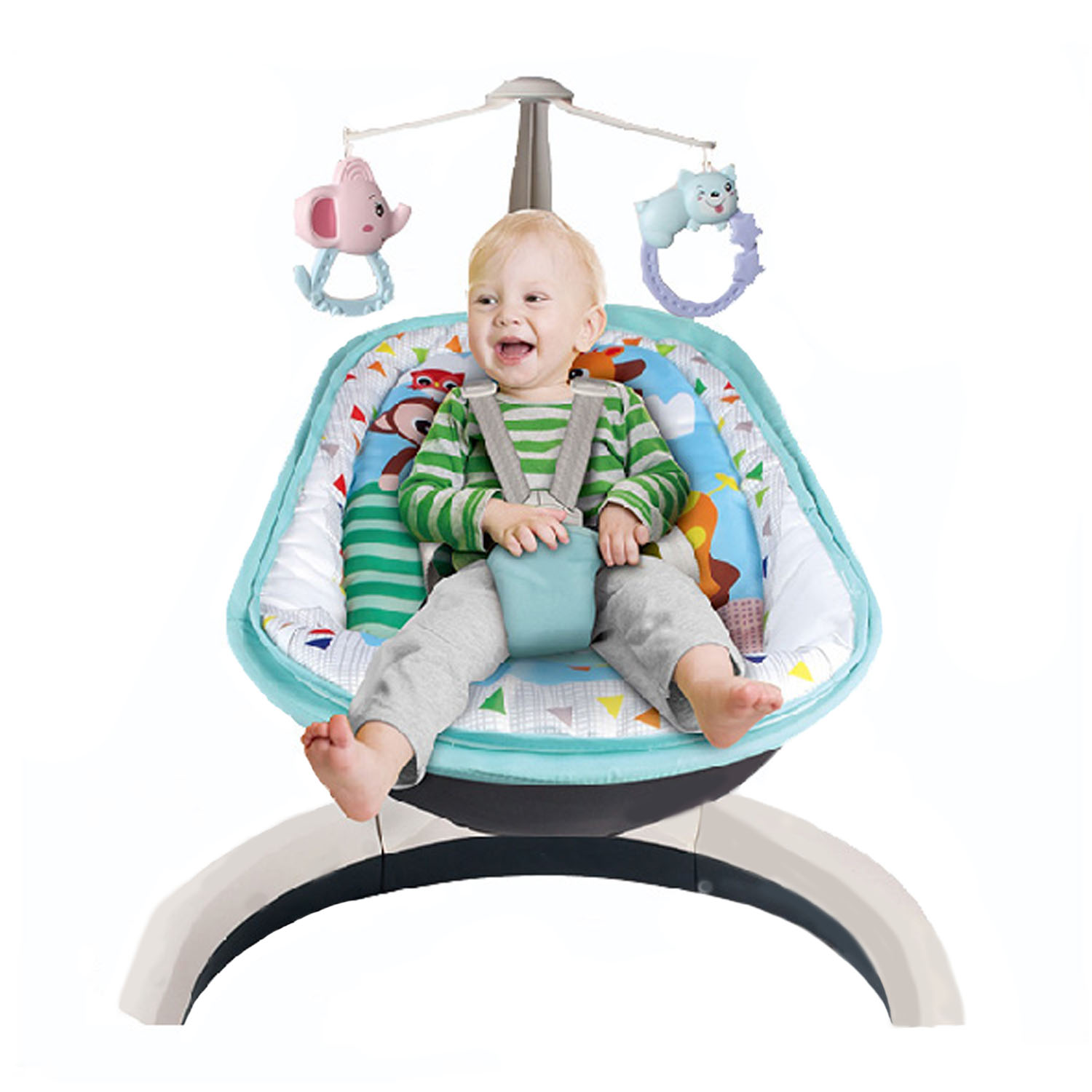 multifunctional baby cradle chair baby