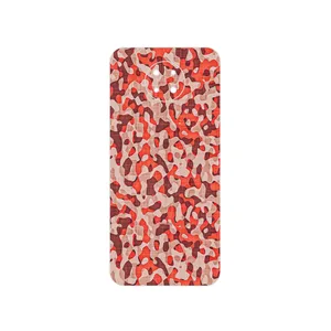 MAHOOT Red Infantry Army Cover Sticker for Nokia G10