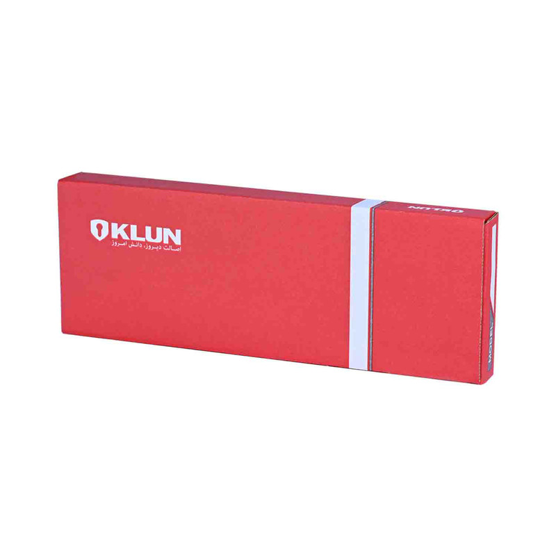 قفل در کلون مدل کلیدی Type H