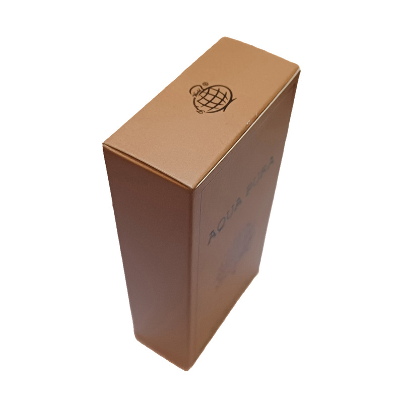 ادوپرفیوم فراگرنس ورد مدل مگاماره حجم 50 میلی‌لیتر