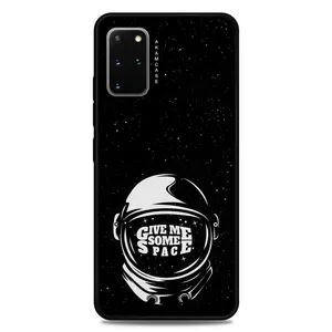 AKAM AMC-WSGS20P-SPACE-16 Cover For Samsung Galaxy S20 Plus