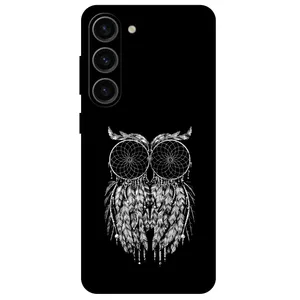 Megafone Owl 6276 Cover For Samsung Galaxy S23