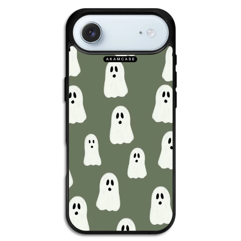کاور آکام مدل AMC-WA17AIR-BOO-15 مناسب برای گوشی موبایل اپل iPhone Air