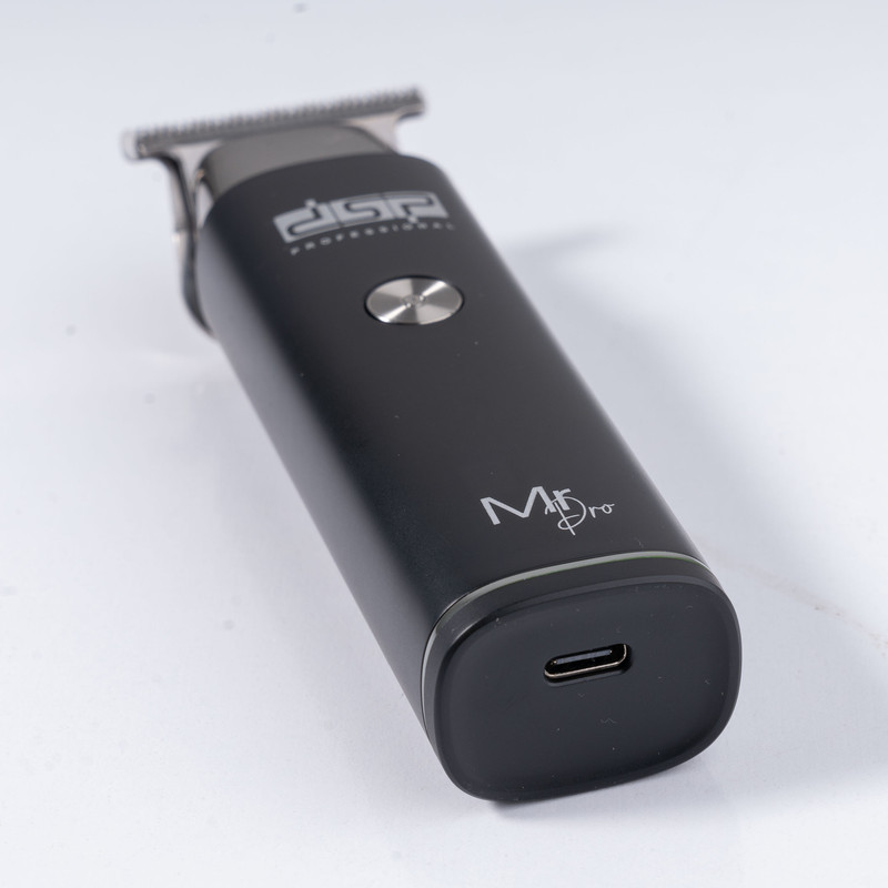 ماشین اصلاح موی سر و صورت دی اس پی مدل 91095