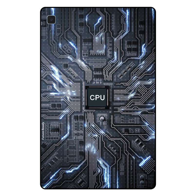 کاور مگافون کد 8009 مناسب برای تبلت سامسونگ Galaxy Tab S6 Lite 10.4 2020 / P610 / P615