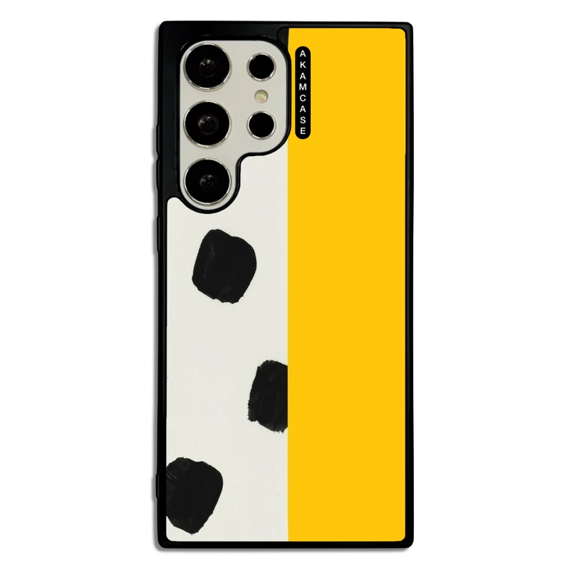 کاور آکام مدل AMCWSGS23U-BOHO15 مناسب برای گوشی موبایل سامسونگ Galaxy S23 Ultra