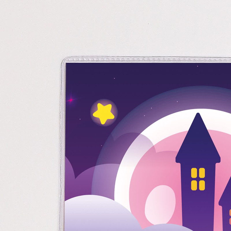 بسته لوازم تحریر دایان مدل کرومی 05 مجموعه سه عددی