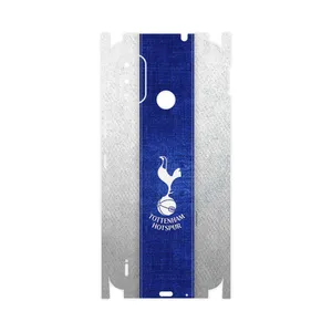 MAHOOT Tottenham_Hotspur_FC-FullSkin Cover Sticker for Nokia G11 Plus