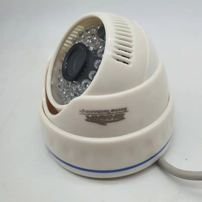 دوربین مداربسته شارک مدل AHD-401/2