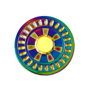 اسپینر دستی مدل خورشیدی