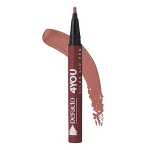 مداد لب دیفکتو مدل Silky شماره 801