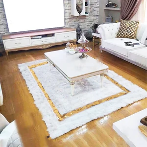 فرش ماشینی تیگران مفشوو مدل فانتزی کد 2