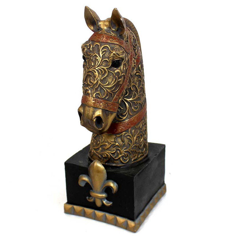 مجسمه مدل اسب دکوری