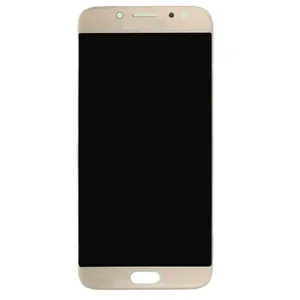 صفحه نمایش کد J42 مناسب برای گوشی موبایل سامسونگ GALAXY  J7 PRO 2017 / J730