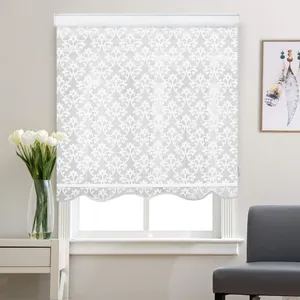 پرده زبرا شب و روز زیو مدل کازینا سایز 150×140 سانتی متر