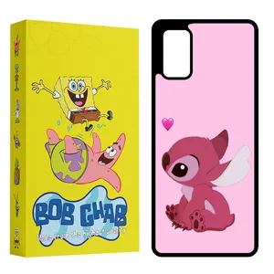 BOB GHAB BCPS20P Cover For Samsung Galaxy S20 Plus