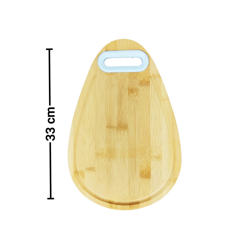 تخته گوشت مدل L33B کد DGQ130501034