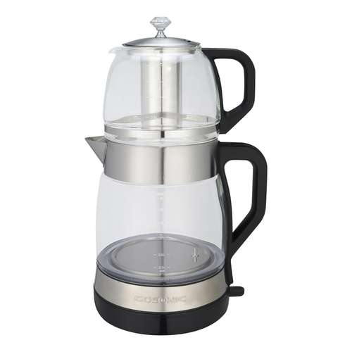 چای ساز روی هم گوسونیک مدل GST-783