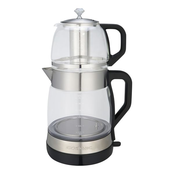 چای ساز گوسونیک مدل GST-783