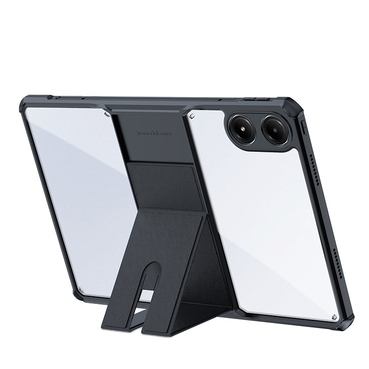 کاور بادیگارد مدل Kickstand مناسب برای تبلت شیائومی Redmi Pad Pro / Poco Pad