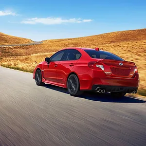 خودرو سوبارو WRX دنده ای سال 2016