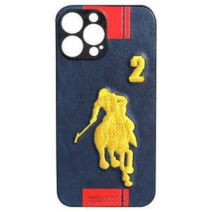 کاور مدل سوارکار شماره 2 مناسب برای گوشی موبایل اپل iPhone 13 Pro