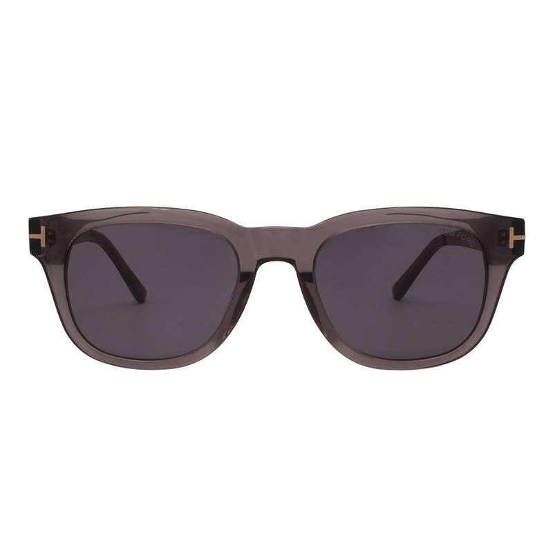 عینک آفتابی تام فورد مدل Eugenio TF676 035