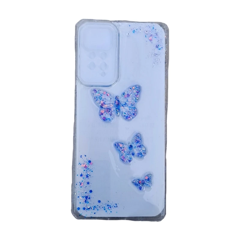 کاور مدل 015 مناسب برای گوشی موبایل شیائومی RM Note 11 pro / Note 11 pro plus / Note 11E pro / Note 12 pro 4G