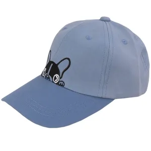 کلاه کپ بچگانه طرح سگ کد PJ-104362