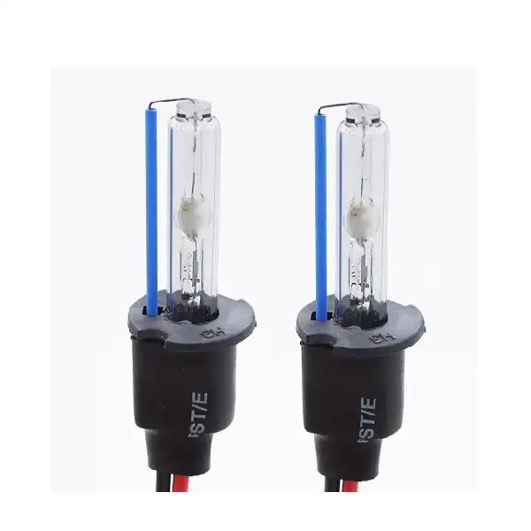 کیت و لامپ زنون خودرو مدل H3 کد GZ بسته 2 عددی