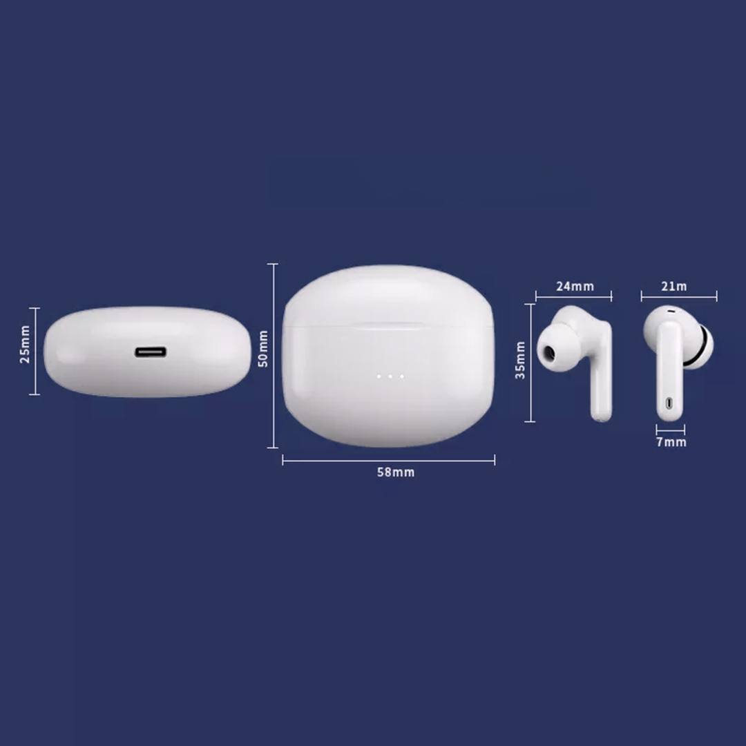 قیمت و مشخصات هندزفری بلوتوثی مدل A40 PRO - زیراکو