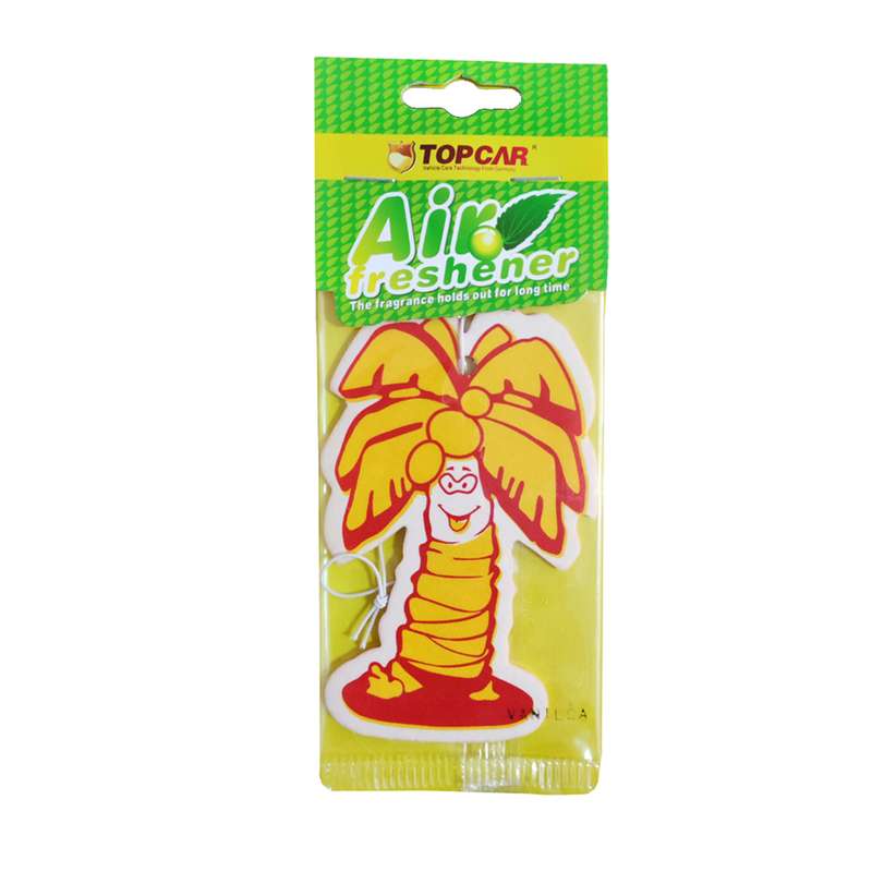 خوشبو کننده خودرو مدل 09
