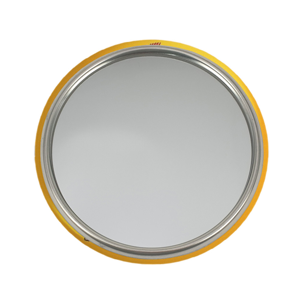 آینه جیبی خندالو مدل ماجراهای تن تن  کد 3345