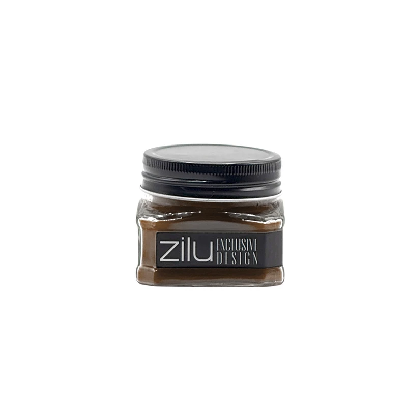 شمع لیوانی معطر شمع زیلو مدل کانتینری با رایحه قهوه زمان اتمام 25 ساعت