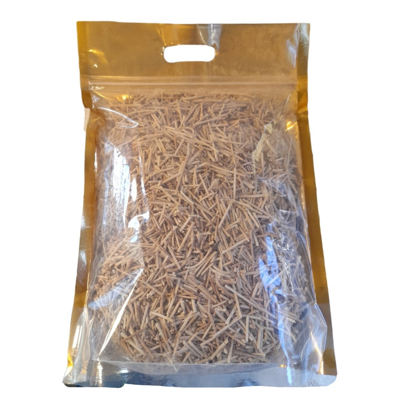 رشته پلویی دودی تنوری اردبیل شهر طبیعت - 980 گرم