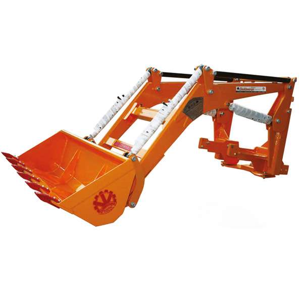 بیل لودری تعادلی 4 جک مدل فرگوسن تک و جفت 285-800-475-485