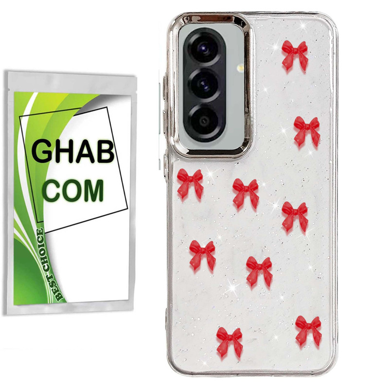 کاور قاب کام مدل PPR مناسب برای گوشی موبایل سامسونگ Galaxy A56 / A36