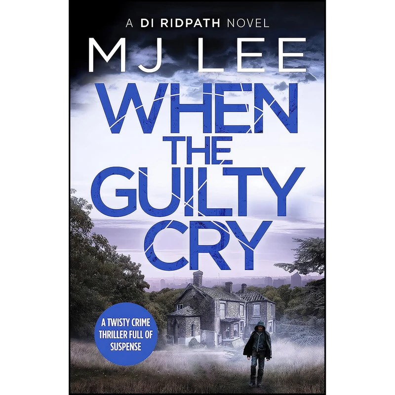 کتاب When the Guilty Cry اثر M J Lee انتشارات تازه ها
