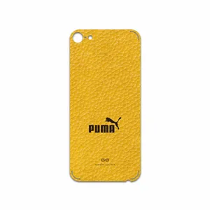 MAHOOT ML-PUMA Cover Sticker for Apple iPod touch 6th generation