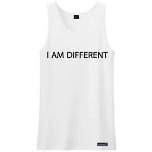 تاپ مردانه 27 مدل I Am Different کد MH966