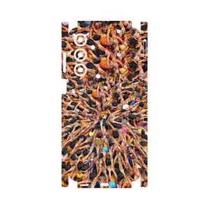 MAHOOT Indian Celebration-FullSkin Cover Sticker for Samsung Galaxy A16 4G