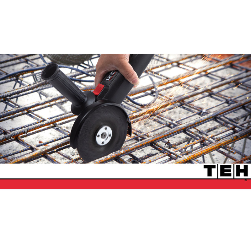 دستگاه مینی فرز تی ای اچ مدل TG12509