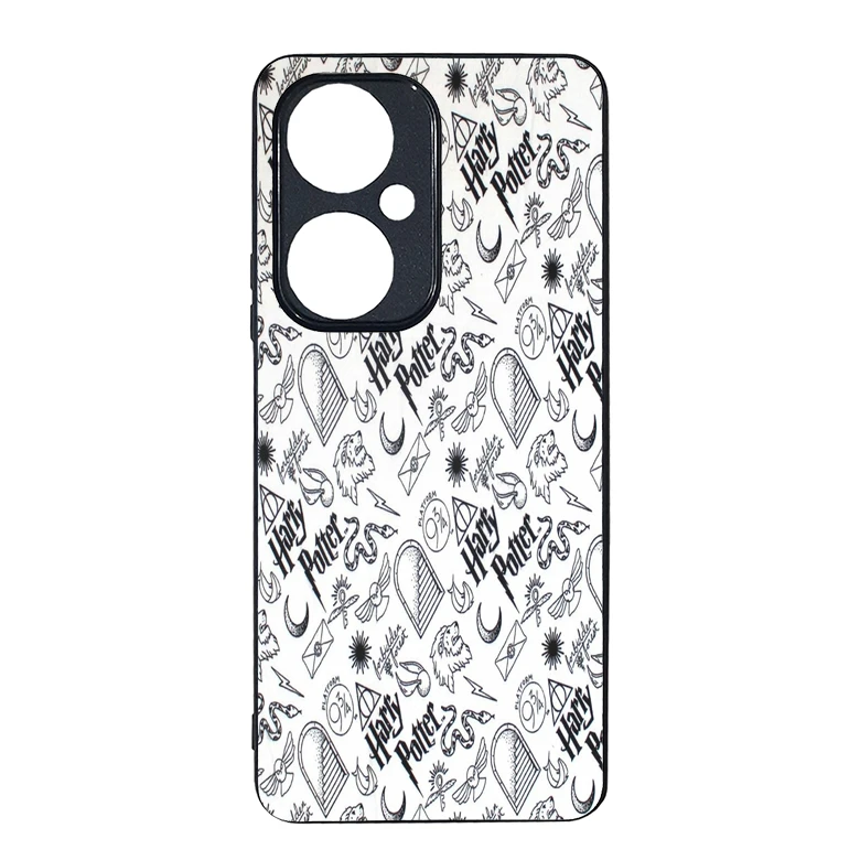 کاور گالری وبفر طرح هری پاتر مناسب برای گوشی موبایل هوآوی nova 11i