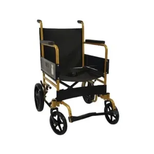 ویلچر جی تی اس مدل 809R 16