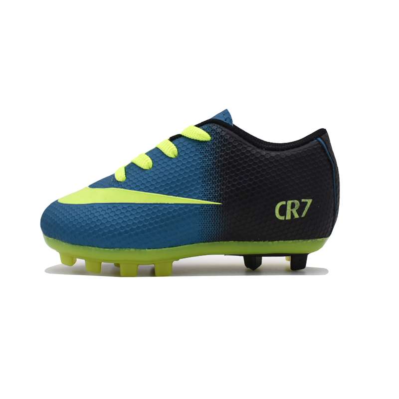 کفش فوتبال پسرانه کد C-7208