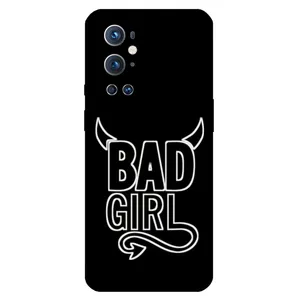 Megafone 8105 Cover For OnePlus 9 Pro