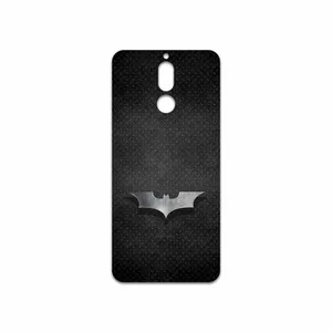 MAHOOT Batman Cover Sticker for Huawei Mate 10 Lite